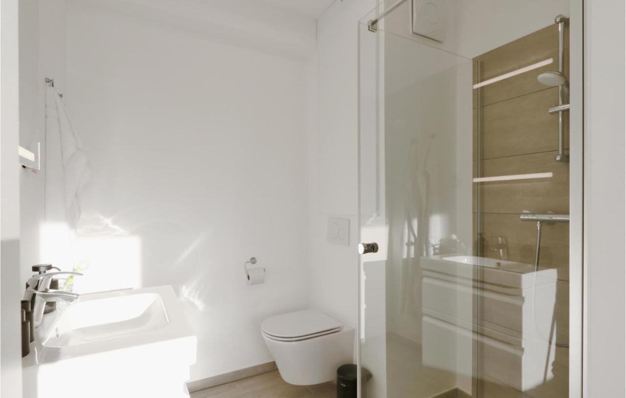 Amazing Apartment In Lembruch-Duemmer See Zewnętrze zdjęcie