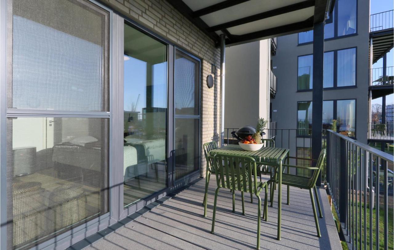 Amazing Apartment In Lembruch-Duemmer See Zewnętrze zdjęcie